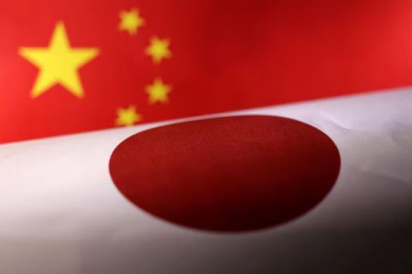 الصين تحذر اليابان من عواقب "خطيرة" حال تجاوزها الخط الأحمر تجاه تايوان