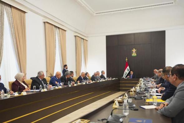 اجتماع حكومي: السوداني يؤكد الالتزام بالجداول الزمنية للمشاريع النفطية