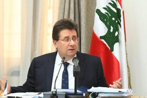 كنعان بعد لجنة المال: سننجز الأربعاء مواد قانون الموازنة لننتقل الى موازنات الوزارات والإدارات التي سنستدعيها للجلسات