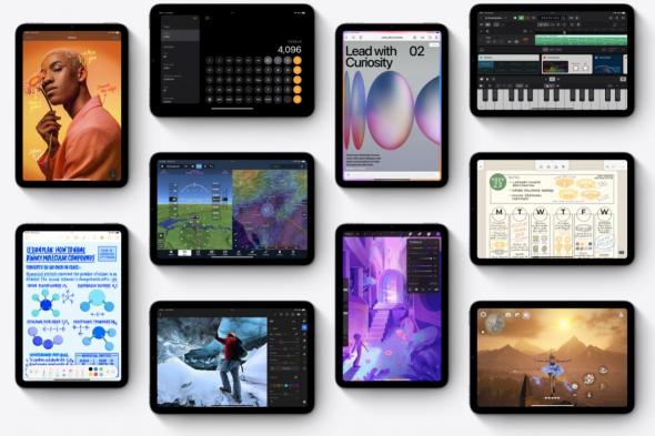 تكنولوجيا: تسريبات iPad mini 8 تكشف عن تحسينات قوية مع استمرار خيبة أمل رئيسية من الإصدارات السابقة