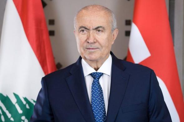 لبنان | النائب مخزومي: لبنان أمام لحظة حاسمة بين الدولة القوية والانهيار