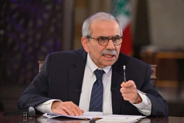 لبنان | سلام: لبنان يخوض حرب استنزاف… وسلاح حزب الله لم يحقق الردع