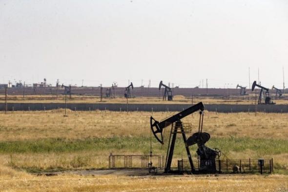 سوريا تعلن إنشاء مصفاة نفط جديدة بقدرة 150 ألف برميل يومياً