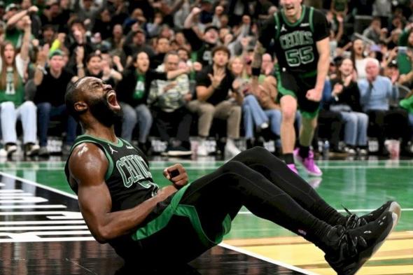 أن بي ايه: فوز عاشر تواليا لأوكلاهوما وتوقف سلسلة ديترويت