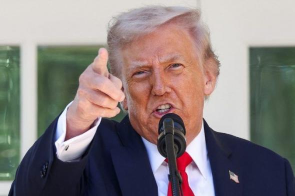 ترامب يطلب من رئيسة وزراء اليابان تجنّب التصعيد مع الصين وسط توتر متزايد حول تايوان