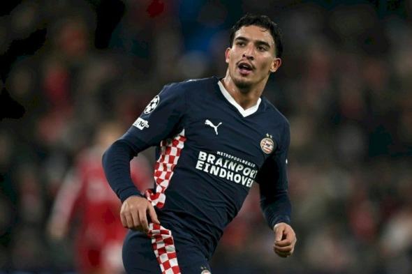 دوري أبطال أوروبا: البديل المغربي دريوش يعمق جراح ليفربول بهزيمة قاسية في أنفيلد