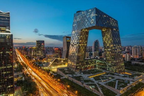 الصين تحذر من أنها “ستسحق” أي محاولات أجنبية للتدخل في شؤون تايوان