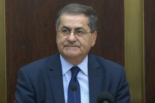 لبنان | النائب موسى: الأمل معلق على الاتصالات والدور السعودي ضروري لدعم لبنان