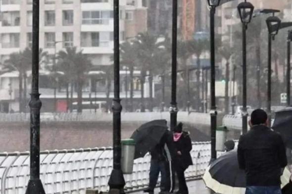 لبنان | منخفض جوي يقترب من لبنان.. أمطار غزيرة ورياح قوية ابتداءً من فجر الأحد