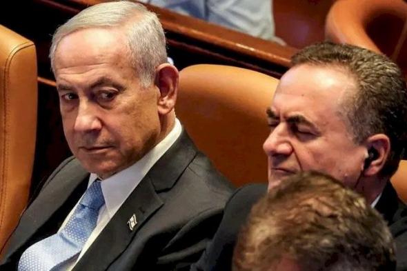 "نتانياهو يتدخل لاحتواء الأزمة".. خلاف غير مسبوق يهزّ المنظومة الأمنية الإسرائيلية