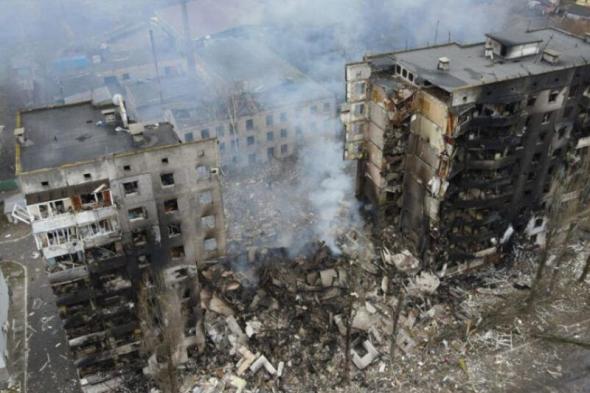 تركيا تشترط وقف إطلاق النار أولاً قبل أي نقاش حول نشر قوات في أوكرانيا