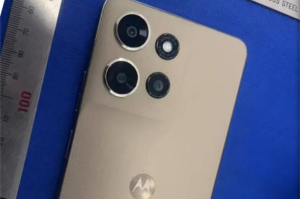 تكنولوجيا: موتورولا تستعد لإطلاق Moto G Power الجديد مع ألوان محدثة وشائعات مثيرة حول الإصدار