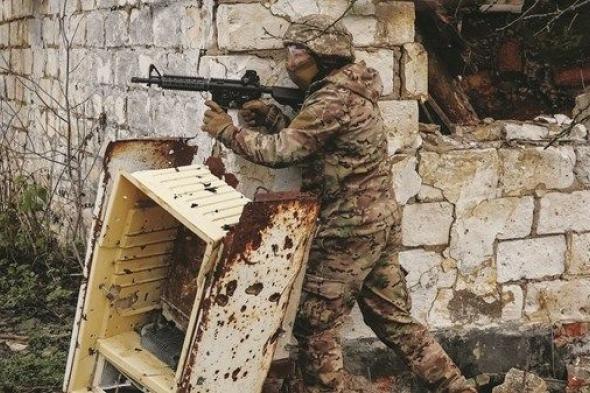 روسيا: مستعدون لبحث الخطة الأميركية في أوكرانيا