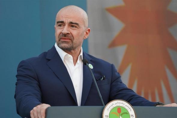 بافل طالباني: ردنا على هجوم كورمور سيكون حاسماً وعنيفاً