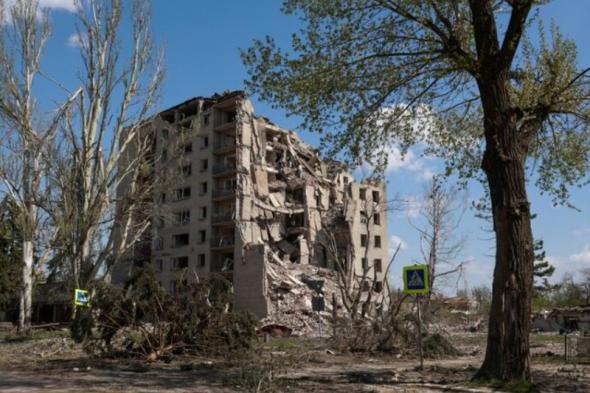 موسكو تعلن مكاسب ميدانية قرب بوكروفسك وتوسّع سيطرتها في دونيتسك