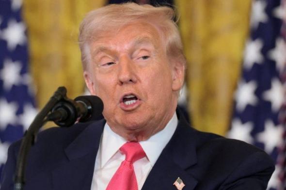 ترامب: تعليق الهجرة بشكل دائم من جميع دول العالم الثالث