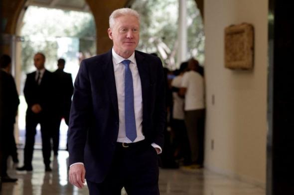 لبنان | وزير الخارجية: لم يعد مقبولاً بعد اليوم وجود تنظيمات خارج سلطة الدولة