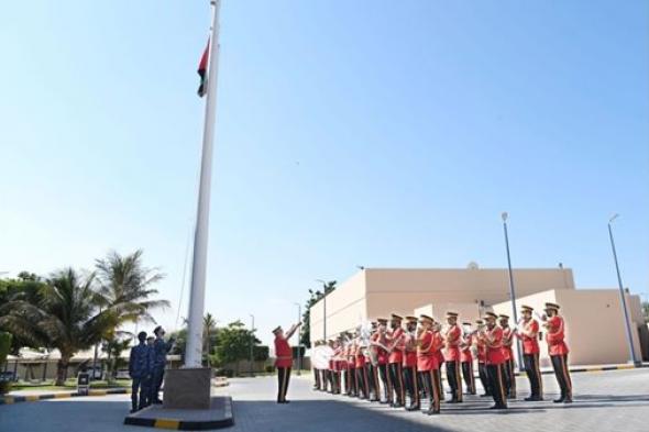 شرطة رأس الخيمة تنظم فعالية يوم الشهيد