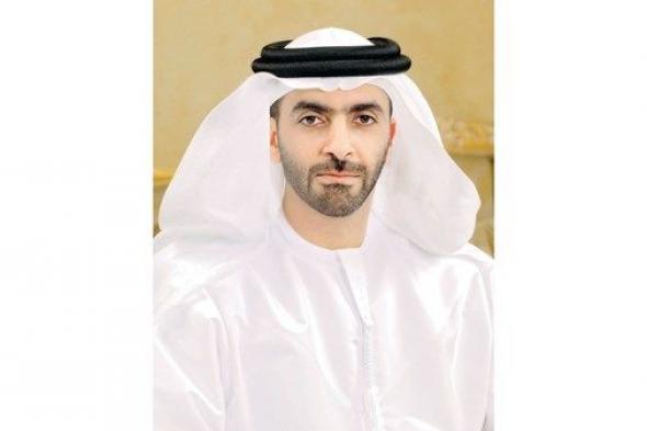 سيف بن زايد: يوم الشهيد مناسبة تخشع فيها القلوب إجلالاً لتضحيات أرواح أنارت دروب الوطن