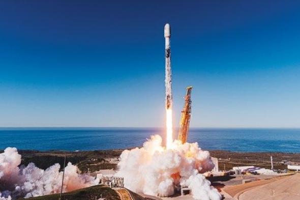 «الإمارات للفضاء»: نجاح إطلاق «فاي - 1» يدعم الاستكشاف الفضائي