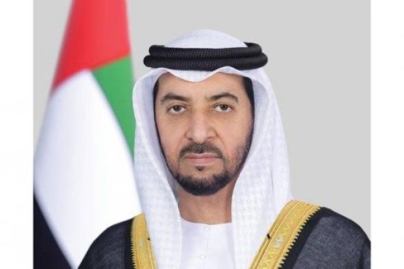 حمدان بن زايد: سطروا أسمى معاني الانتماء