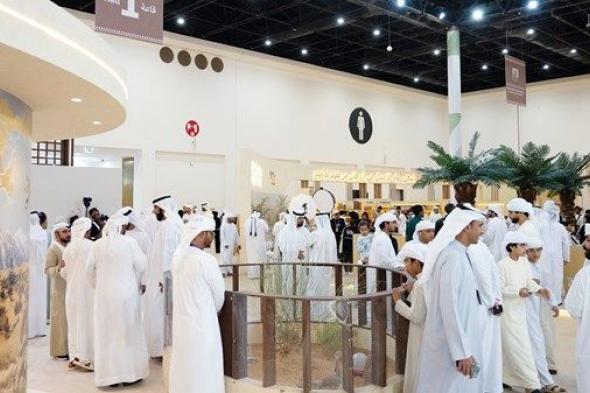 «العين الدولي للصيد والفروسية» يختتم دورته الأولى بأعلى نسبة حضور في تاريخ مركز أدنيك العين