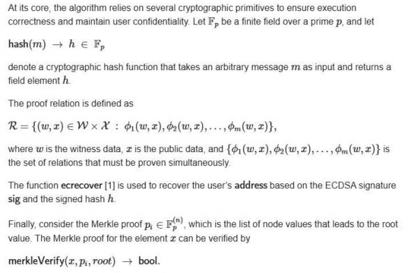 مطوّرو إيثريوم يعملون على بروتوكول “سانتا السري” لدعم الخصوصية