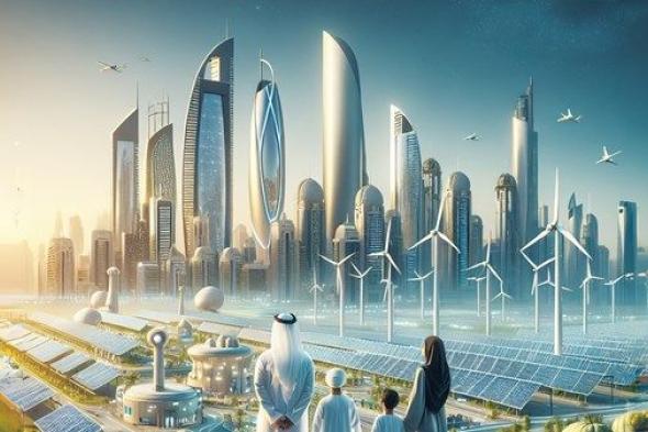 الإمارات.. ترسم مستقبل «الذكاء الاصطناعي»