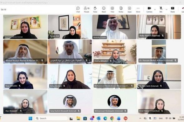 الإمارات تحقّق 62% من أهداف التنمية المستدامة وفق المعايير العالمية