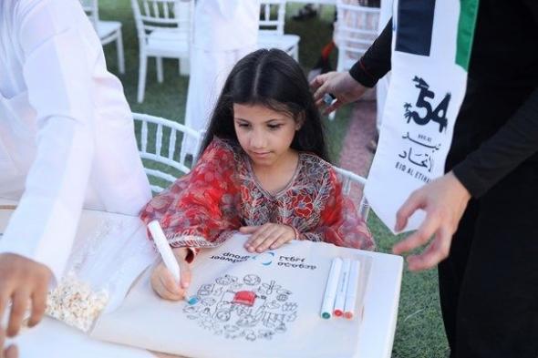 «تدوير» تعزز ثقافة الاستدامة لدى 8200 طالب وطالبة