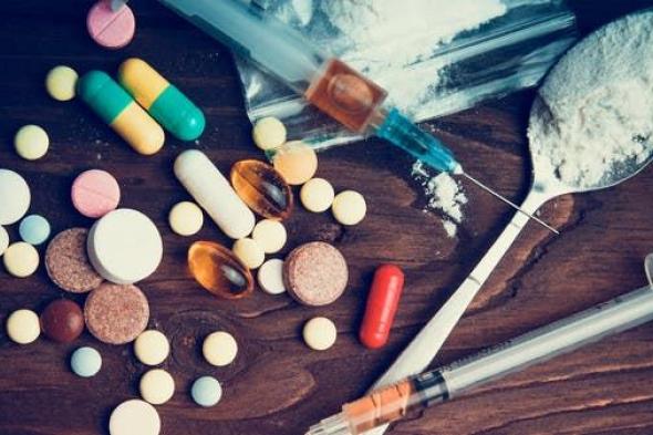 بين الحشرات وحقن الدم.. طرق جديدة للتعاطي تهز الجزائر