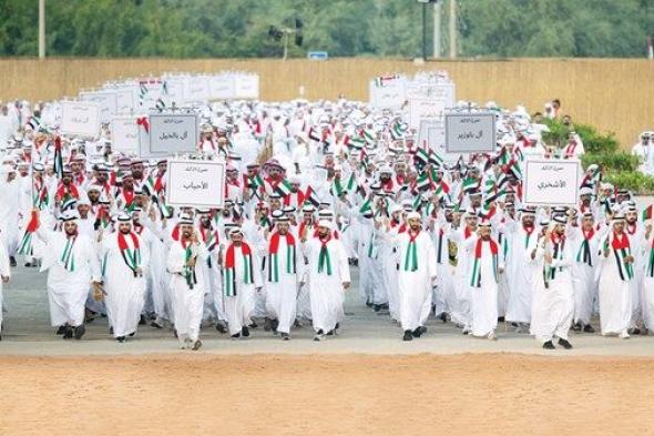 أبناء القبائل: البيت متوحد وقبيلتنا الإمارات
