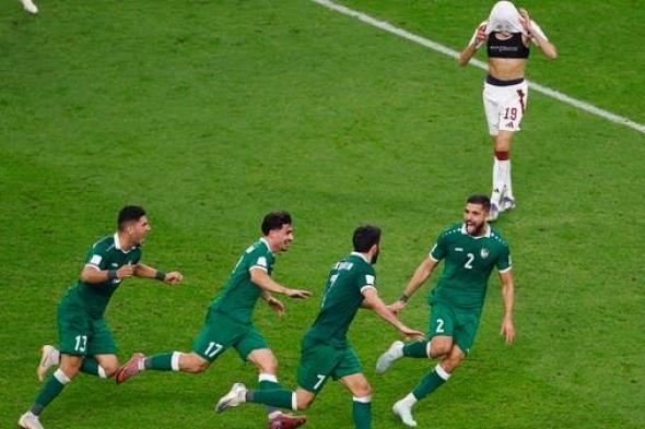 خربين يفرض التعادل على قطر