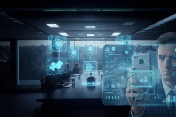 واقع ادخار التكنولوجيا يعرقل الخيال.. هل نعيش في الماضي متأخرين 10 سنوات؟ ‏