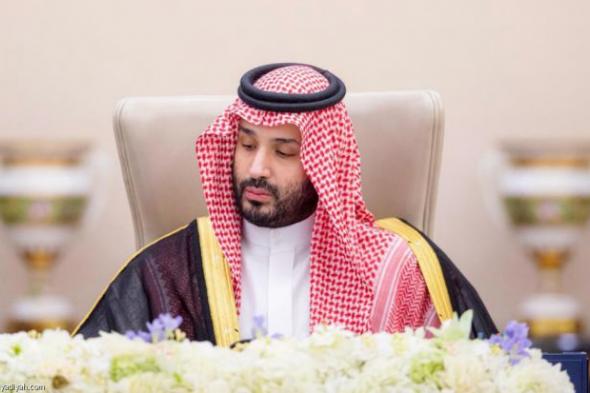 إقرار الموازنة العامة السعودية لعام2026 بمبلغ «1.312.800.000.000» ألف وثلاثمئة واثني عشر مليارًا وثمانمئة مليون ريال.