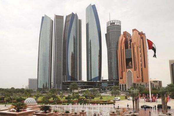 «الوطني للأرصاد»: أجواء غائمة وأمطار محتملة