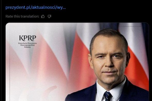 فشل النواب البولنديون في إحياء مشروع قانون الأصول المشفرة المثير للجدل بعد الفيتو الرئاسي