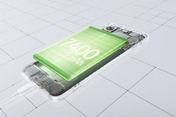 تكنولوجيا: OnePlus تكشف رسميًا سعة بطارية هاتف OnePlus 15R