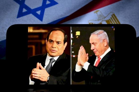 عاجل: أميركا تطلب من السيسي الجلوس مع نتانياهو.. فماذا قال؟