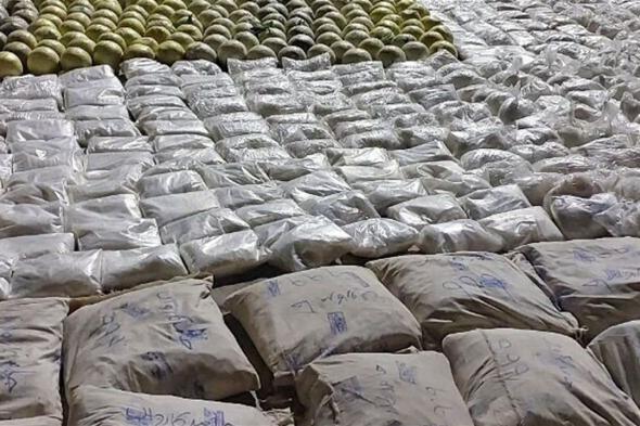 مكتب الأمم المتحدة: ارتفاع عدد متعاطي المخدرات عالمياً إلى 316 مليون شخص