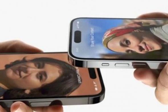 تكنولوجيا: فيديو يكشف طريقة عمل ميزة NameDrop على اندرويد من جوجل