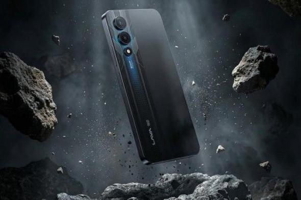 تكنولوجيا: Lava تكشف Play Max بمعالج Dimensity 7300 وشاشة 120 هرتز وبطارية 5000 مللي أمبير