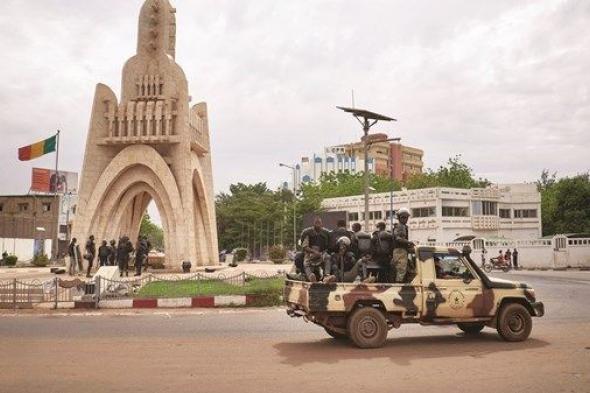 تحذيرات من تفاقم الأزمات الإنسانية والأمنية في مالي