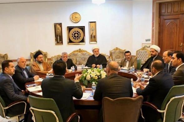 السوداني مرشح محتمل لرئاسة الوزراء.. والإطار يبحث عن وجه توافقي لتفادي الصدام