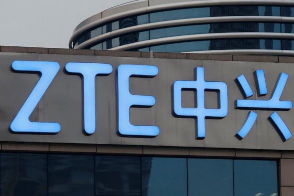 تكنولوجيا: ZTE تقترب من إنهاء قضية الرشوة بدفع مليار دولار للحكومة الأمريكية