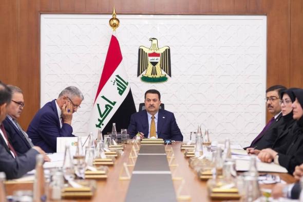 السوداني يترأس اجتماعاً لمجلس التنسيق الصناعي