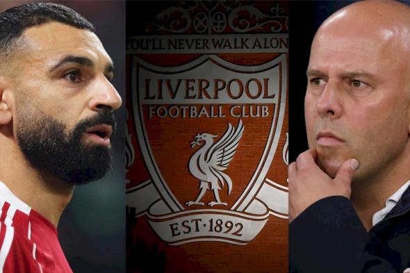 تسريب إجتماع ليفربول السري .. صلاح رفض الاعتذار (فيديو)