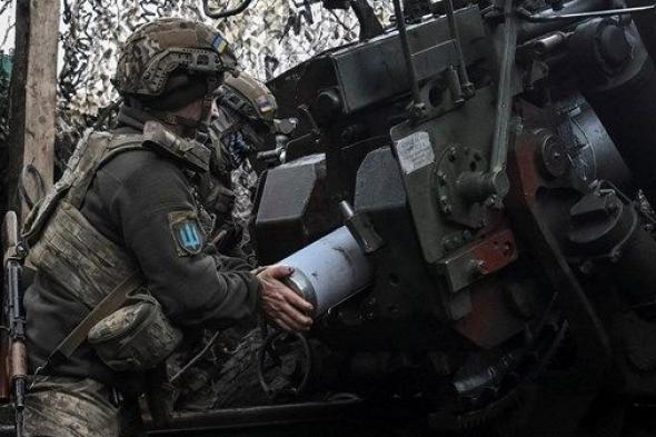 أوكرانيا تعلن استعادة بلدتين