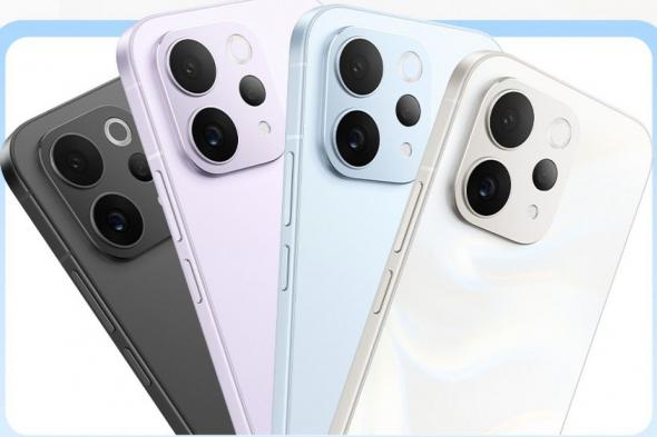 تكنولوجيا: ظهور مواصفات vivo S50 الكاملة عبر قائمة المتاجر الإلكترونية