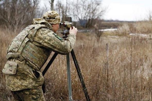 روسيا ترفض اقتراح رئيس أوكرانيا بشأن إجراء استفتاء في دونباس